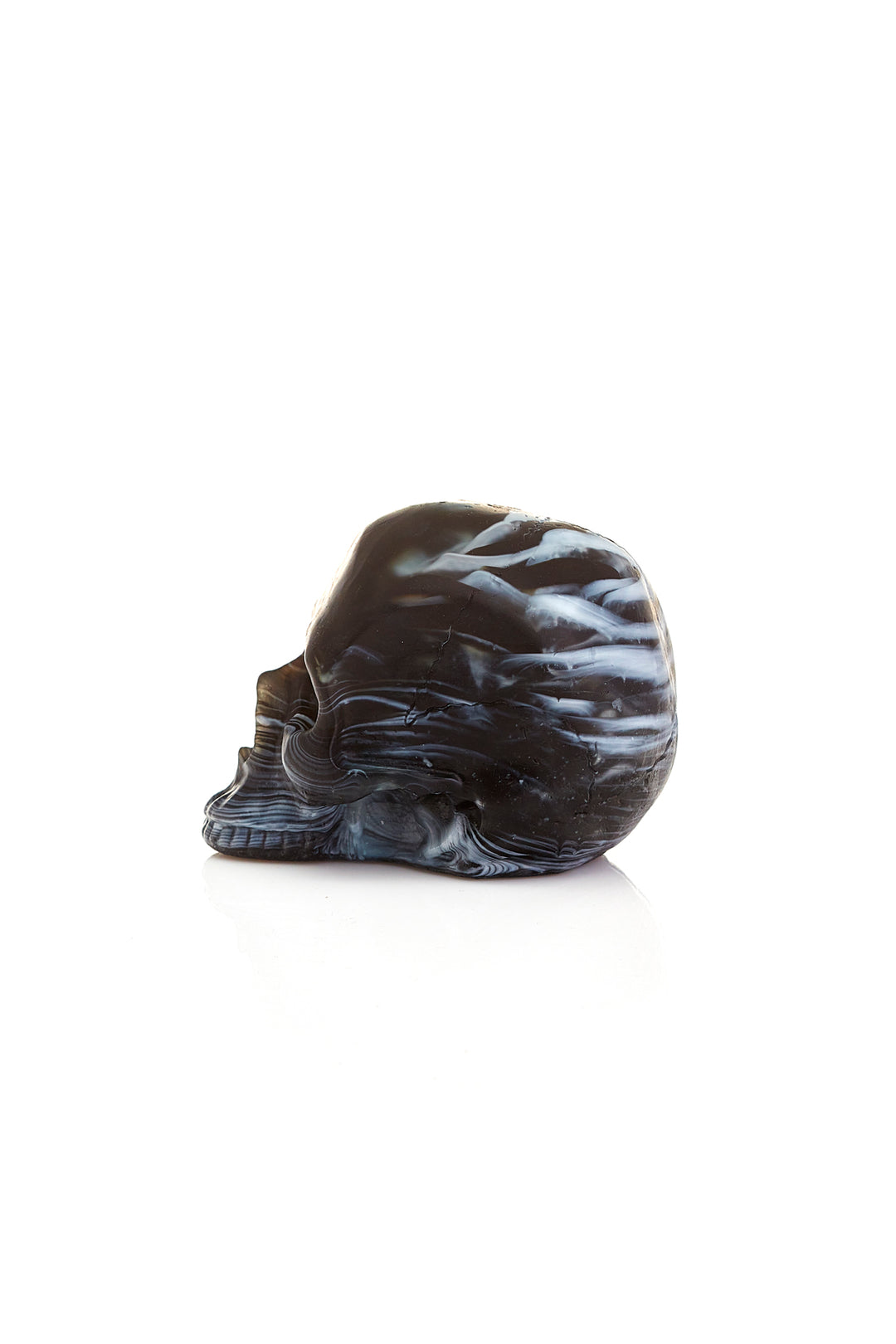 CRYSTAL SKULL