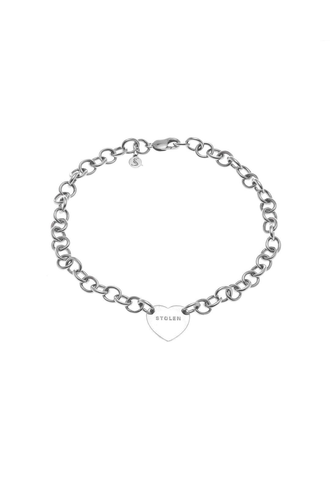 COLD HEART CHOKER